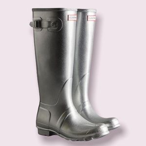 Womens Hunter boots